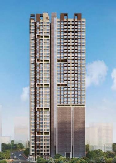 Evana Heights Building